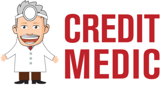 CreditMedic Logo